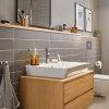 Hansgrohe 72557000 Rebris E 72557 Одноважільний змішувач для раковини 110 зі зливним гарнітуром Київ Україна Купити Hansgrohe 72557000 Rebris E 72557 Одноважільний змішувач для раковини 110 зі зливним гарнітуром Київ Україна в Києві vannaja.kiev.ua