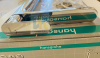 Купить Hansgrohe 72580000 Rebris S 72580 Однорычажный смеситель для раковины 240 CoolStart для умывальника со сливным гарнитуром в Киеве Украина в Киеве vannaja.kiev.ua