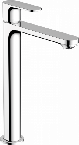 Купити Як вибрати змішувач для умивальника 72542000 Hansgrohe 72542 Rebris S Хром в Києві vannaja.kiev.ua