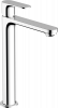 Купить Hansgrohe 72580000 Rebris S 72580 Однорычажный смеситель для раковины 240 CoolStart для умывальника со сливным гарнитуром в Киеве Украина в Киеве vannaja.kiev.ua