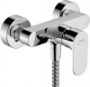 Купить Hansgrohe 72640000 Rebris S 72640 Однорычажный смеситель для душа для открытого монтажа в Киеве vannaja.kiev.ua