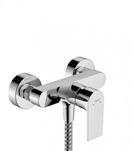 Купить Hansgrohe Rebris E 72650000 Смеситель для душа в Киеве vannaja.kiev.ua