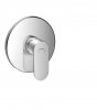 Скрытого монтажа смеситель Hansgrohe Rebris S 72667000 хромированный Купить Скрытого монтажа смеситель Hansgrohe Rebris S 72667000 хромированный в Киеве vannaja.kiev.ua