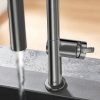 Одноважільний кухонний змішувач hansgrohe 72801340 Talis M54 210 висувний душ 2jet sBox Купити Одноважільний кухонний змішувач hansgrohe 72801340 Talis M54 210 висувний душ 2jet sBox в Києві vannaja.kiev.ua