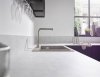 Нержавіюча сталь Кухонний змішувач змішувач 72840800 Hansgrohe 728408 Talis Select M51 270 Купити Нержавіюча сталь Кухонний змішувач змішувач 72840800 Hansgrohe 728408 Talis Select M51 270 в Києві vannaja.kiev.ua