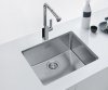 Купить Найти в Киеве 122.0598.646 Кухонная мойка Franke Maris MRX 110-40 44 x 44 нержавеющая сталь монтаж под столешницу 1220598646 в Киеве vannaja.kiev.ua