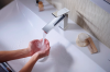 Купить Смеситель Hansgrohe Tecturis E 110 для умывальника без донного клапана, Chrome (73011000) в Киеве vannaja.kiev.ua