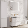 Смеситель для раковины Hansgrohe Tecturis E без сливного гарнитура, бронза (73011140) Купить Смеситель для раковины Hansgrohe Tecturis E без сливного гарнитура, бронза (73011140) в Киеве vannaja.kiev.ua