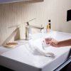 Смеситель для умывальника Hansgrohe Tecturis E 110 CoolStart, Chrome (73018000) Купить Смеситель для умывальника Hansgrohe Tecturis E 110 CoolStart, Chrome (73018000) в Киеве vannaja.kiev.ua
