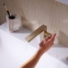 Смеситель для умывальника Hansgrohe Tecturis E 110 Fine CoolStart, Brushed Bronze (73020140) Купить Смеситель для умывальника Hansgrohe Tecturis E 110 Fine CoolStart, Brushed Bronze (73020140) в Киеве vannaja.kiev.ua