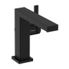 Смеситель Hansgrohe Tecturis E 110 Fine CoolStart для умывальника, Matt Black (73020670) Купить Смеситель Hansgrohe Tecturis E 110 Fine CoolStart для умывальника, Matt Black (73020670) в Киеве vannaja.kiev.ua
