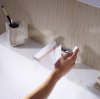 Смеситель Hansgrohe Tecturis E 110 Fine CoolStart для умывальника с донным клапаном pop-up, Chrome (73023000) Купить Смеситель Hansgrohe Tecturis E 110 Fine CoolStart для умывальника с донным клапаном pop-up, Chrome (73023000) в Киеве vannaja.kiev.ua