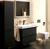Смеситель Hansgrohe Tecturis E 150 Fine CoolStart для умывальника без донного клапана, Matt Black (73041670) Купить Смеситель Hansgrohe Tecturis E 150 Fine CoolStart для умывальника без донного клапана, Matt Black (73041670) в Киеве vannaja.kiev.ua