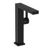 Смеситель Hansgrohe Tecturis E 210 Fine CoolStart для умывальника с поворотным изливом, Matt Black (73060670) Купить Смеситель Hansgrohe Tecturis E 210 Fine CoolStart для умывальника с поворотным изливом, Matt Black (73060670) в Киеве vannaja.kiev.ua