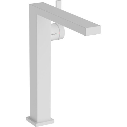 Смеситель для умывальника Hansgrohe Tecturis E 240 Fine CoolStart, Matt White (73070700) Купить Смеситель для умывальника Hansgrohe Tecturis E 240 Fine CoolStart, Matt White (73070700) в Киеве vannaja.kiev.ua