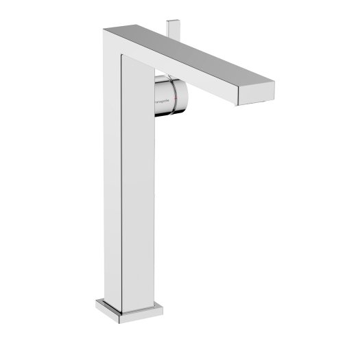 Смеситель для умывальника Hansgrohe Tecturis E 240 Fine CoolStart без донного клапана, Chrome (73072000) Купить Смеситель для умывальника Hansgrohe Tecturis E 240 Fine CoolStart без донного клапана, Chrome (73072000) в Киеве vannaja.kiev.ua