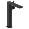 Смеситель для умывальника Hansgrohe Tecturis E 240 Fine CoolStart без донного клапана, Matt Black (73072670) Купить Смеситель для умывальника Hansgrohe Tecturis E 240 Fine CoolStart без донного клапана, Matt Black (73072670) в Киеве vannaja.kiev.ua