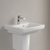 Умывальник Villeroy & Boch Subway 2.0, 50х40 см, белый глянец (73155001) Купить Умывальник Villeroy & Boch Subway 2.0, 50х40 см, белый глянец (73155001) в Киеве vannaja.kiev.ua