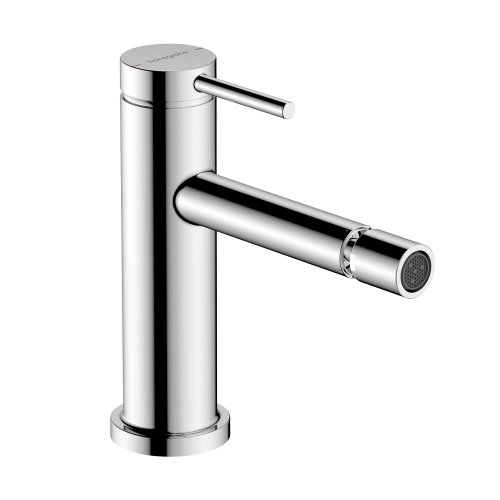 Смеситель Hansgrohe Tecturis S для биде, Chrome (73201000) Купить Смеситель Hansgrohe Tecturis S для биде, Chrome (73201000) в Киеве vannaja.kiev.ua