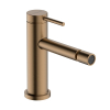 Смеситель Hansgrohe Tecturis S для биде, Brushed Bronze (73201140) Купить Смеситель Hansgrohe Tecturis S для биде, Brushed Bronze (73201140) в Киеве vannaja.kiev.ua