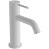 Смеситель для умывальника Hansgrohe Tecturis S 80 CoolStart, Matt White (73302700) Купить Смеситель для умывальника Hansgrohe Tecturis S 80 CoolStart, Matt White (73302700) в Киеве vannaja.kiev.ua