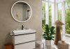 купити чорний змішувач у раковину 73310670 Hansgrohe Tecturis S одноважільний 110 EcoSmart+, з автоматичним зливом, матовий чорний Купити купити чорний змішувач у раковину 73310670 Hansgrohe Tecturis S одноважільний 110 EcoSmart+, з автоматичним зливом, матовий чорний в Києві vannaja.kiev.ua
