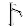 Змішувач Hansgrohe Tecturis S 110 CoolStart для умивальника без донного клапана, Chrome (73312000) Купити Змішувач Hansgrohe Tecturis S 110 CoolStart для умивальника без донного клапана, Chrome (73312000) в Києві vannaja.kiev.ua