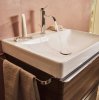 Смеситель Hansgrohe Tecturis S 110 CoolStart для умывальника, Chrome (73314000) Купить Смеситель Hansgrohe Tecturis S 110 CoolStart для умывальника, Chrome (73314000) в Киеве vannaja.kiev.ua