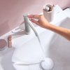 Купить Смеситель Hansgrohe Tecturis S 110 CoolStart для умывальника, Matt White (73314700) в Киеве vannaja.kiev.ua