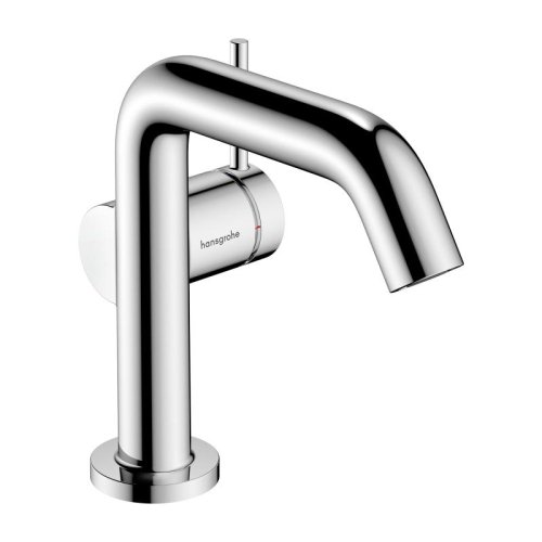Смеситель Hansgrohe Tecturis S 110 Fine CoolStart для умывальника, Chrome (73320000) Купить Смеситель Hansgrohe Tecturis S 110 Fine CoolStart для умывальника, Chrome (73320000) в Киеве vannaja.kiev.ua