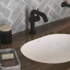 Смеситель для умывальника Hansgrohe Tecturis S 110 Fine CoolStart, Matt Black (73321670) Купить Смеситель для умывальника Hansgrohe Tecturis S 110 Fine CoolStart, Matt Black (73321670) в Киеве vannaja.kiev.ua