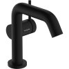 Смеситель для умывальника Hansgrohe Tecturis S 110 Fine CoolStart, Matt Black (73321670) Купить Смеситель для умывальника Hansgrohe Tecturis S 110 Fine CoolStart, Matt Black (73321670) в Киеве vannaja.kiev.ua