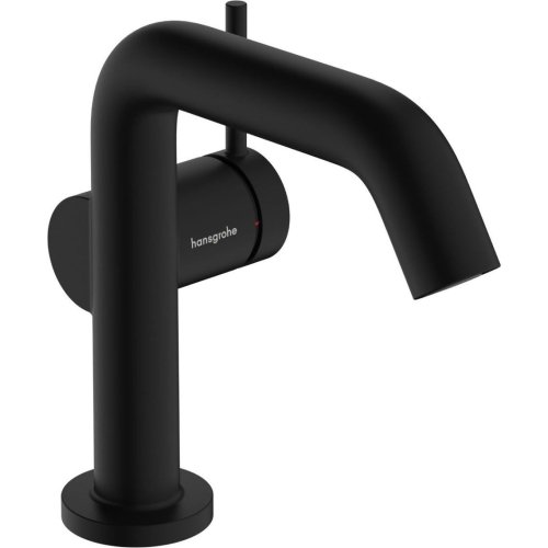 Смеситель для умывальника Hansgrohe Tecturis S 110 Fine CoolStart, Matt Black (73321670) Купить Смеситель для умывальника Hansgrohe Tecturis S 110 Fine CoolStart, Matt Black (73321670) в Киеве vannaja.kiev.ua