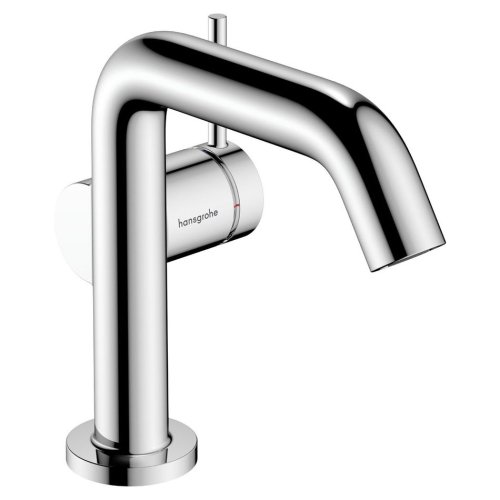 Смеситель для умывальника Hansgrohe Tecturis S CoolStart EcoSmart, со сливным гарнитуром, хром (73323000) Купить Смеситель для умывальника Hansgrohe Tecturis S CoolStart EcoSmart, со сливным гарнитуром, хром (73323000) в Киеве vannaja.kiev.ua