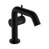 Смеситель Hansgrohe Tecturis S110 Fine CoolStart для умывальника с донным клапаном pop-up, Matt Black (73323670) Купить Смеситель Hansgrohe Tecturis S110 Fine CoolStart для умывальника с донным клапаном pop-up, Matt Black (73323670) в Киеве vannaja.kiev.ua