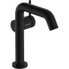 Смеситель для умывальника Hansgrohe Tecturis S 150 Fine CoolStart, Matt Black (73340670) Купить Смеситель для умывальника Hansgrohe Tecturis S 150 Fine CoolStart, Matt Black (73340670) в Киеве vannaja.kiev.ua