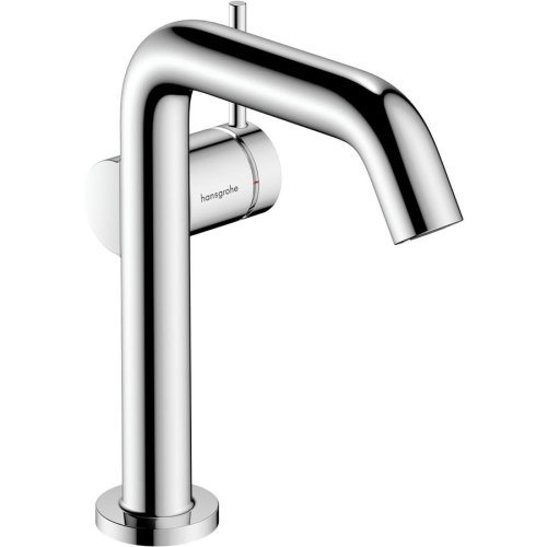 Смеситель для умывальника Hansgrohe Tecturis S 150 Fine CoolStart без донного клапана, Chrome (73341000) Купить Смеситель для умывальника Hansgrohe Tecturis S 150 Fine CoolStart без донного клапана, Chrome (73341000) в Киеве vannaja.kiev.ua