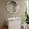 Смеситель для умывальника Hansgrohe Tecturis S 150 Fine CoolStart без донного клапана, Matt White (73341700) Купить Смеситель для умывальника Hansgrohe Tecturis S 150 Fine CoolStart без донного клапана, Matt White (73341700) в Киеве vannaja.kiev.ua