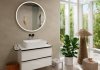 змішувач для раковини настінний чорний матовий HansGrohe Tecturis S 73351670 з краном 225 мм, вбудований монтаж Купити змішувач для раковини настінний чорний матовий HansGrohe Tecturis S 73351670 з краном 225 мм, вбудований монтаж в Києві vannaja.kiev.ua