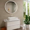 Смеситель для умывальника Hansgrohe Tecturis S 225 из стены, Matt White (73351700) Купить Смеситель для умывальника Hansgrohe Tecturis S 225 из стены, Matt White (73351700) в Киеве vannaja.kiev.ua