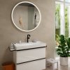 Смеситель Hansgrohe Tecturis S 210 Fine CoolStart для умывальника, поворотное излияние, Matt Black (73360670) Купить Смеситель Hansgrohe Tecturis S 210 Fine CoolStart для умывальника, поворотное излияние, Matt Black (73360670) в Киеве vannaja.kiev.ua