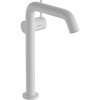 Змішувач для умивальника Hansgrohe Tecturis S 240 Fine CoolStart, Matt White (73370700) Купити Змішувач для умивальника Hansgrohe Tecturis S 240 Fine CoolStart, Matt White (73370700) в Києві vannaja.kiev.ua