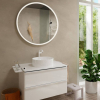 Змішувач для умивальника Hansgrohe Tecturis S 240 Fine CoolStart, Matt White (73370700) Купити Змішувач для умивальника Hansgrohe Tecturis S 240 Fine CoolStart, Matt White (73370700) в Києві vannaja.kiev.ua