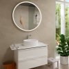 Смеситель Hansgrohe Tecturis S 240 Fine CoolStart для умывальника без донный клапан, Chrome (73372000) Купить Смеситель Hansgrohe Tecturis S 240 Fine CoolStart для умывальника без донный клапан, Chrome (73372000) в Киеве vannaja.kiev.ua