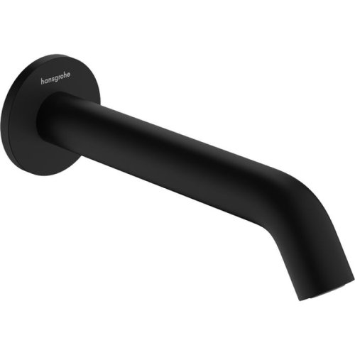 Излив Hansgrohe Tecturis S для ванны, с выступом 198 мм, Matt Black (73411670) Купить Излив Hansgrohe Tecturis S для ванны, с выступом 198 мм, Matt Black (73411670) в Киеве vannaja.kiev.ua