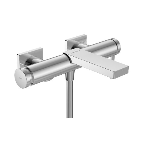 Купить Смеситель Hansgrohe Tecturis E для ванной, Chrome (73420000) в Киеве vannaja.kiev.ua