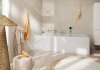 латунный смеситель для ванны 73422000 Tecturis S Однорычажный хром Hansgrohe 73422 Купить латунный смеситель для ванны 73422000 Tecturis S Однорычажный хром Hansgrohe 73422 в Киеве vannaja.kiev.ua