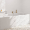 Смеситель Hansgrohe Tecturis E на борт ванны, Brushed Bronze (73443140) Купить Смеситель Hansgrohe Tecturis E на борт ванны, Brushed Bronze (73443140) в Киеве vannaja.kiev.ua
