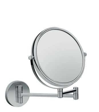 Купити Hansgrohe 73561000 Logis Universal 73561 Дзеркало для гоління в Києві vannaja.kiev.ua