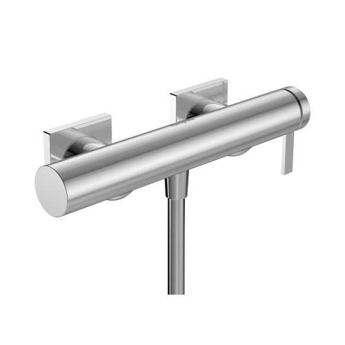 Купить Смеситель Hansgrohe Tecturis E для душа, Chrome (73620000) в Киеве vannaja.kiev.ua
